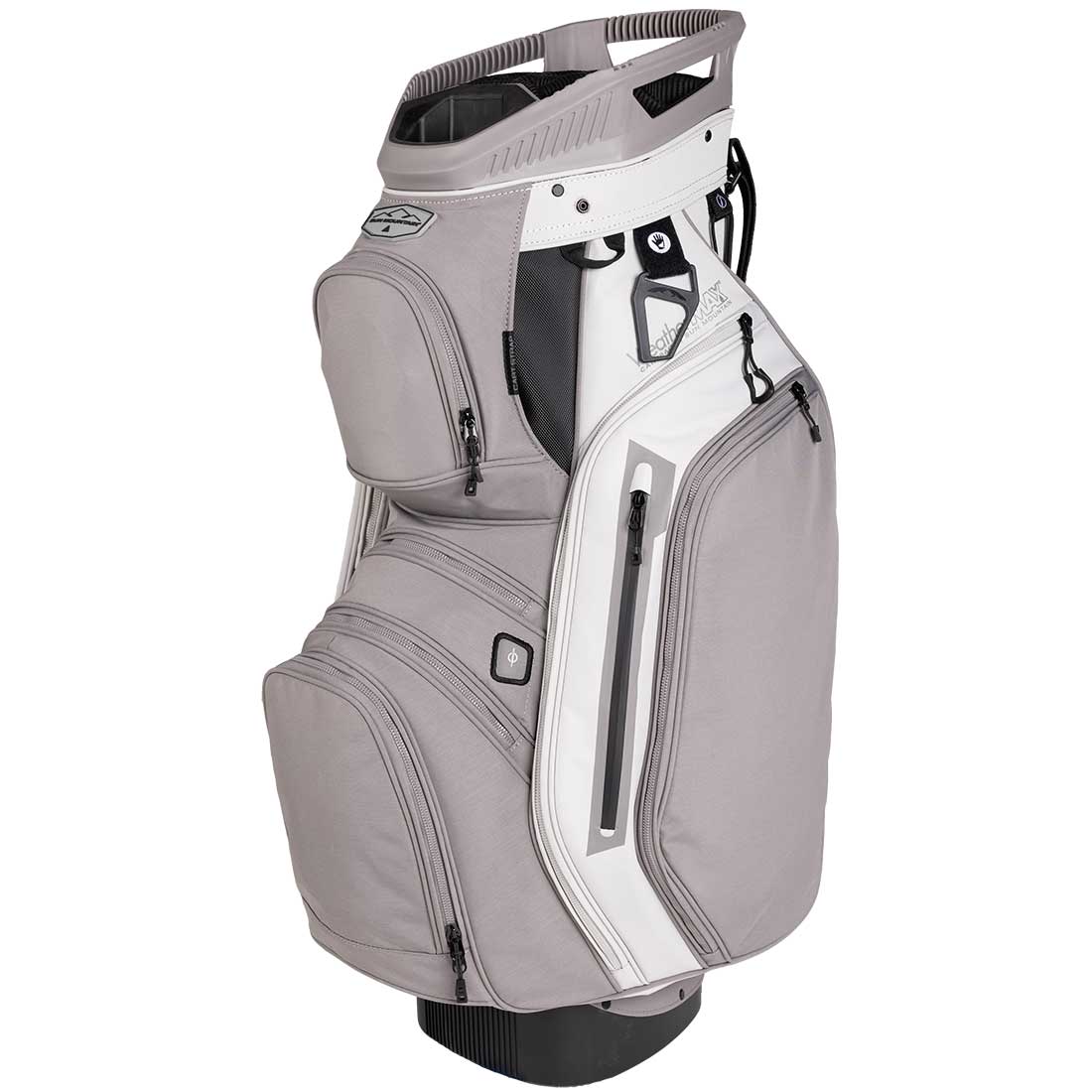 Sun Mountain Weathermax Cart Bag - Image 5