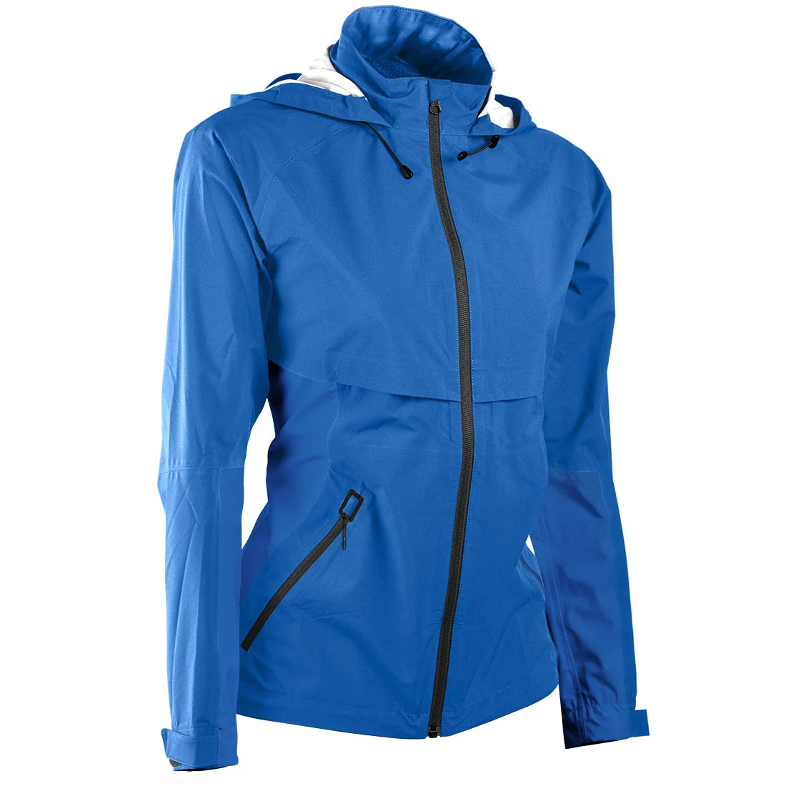 Sun Mountain Women's Stratus Rain Jacket - Image 3