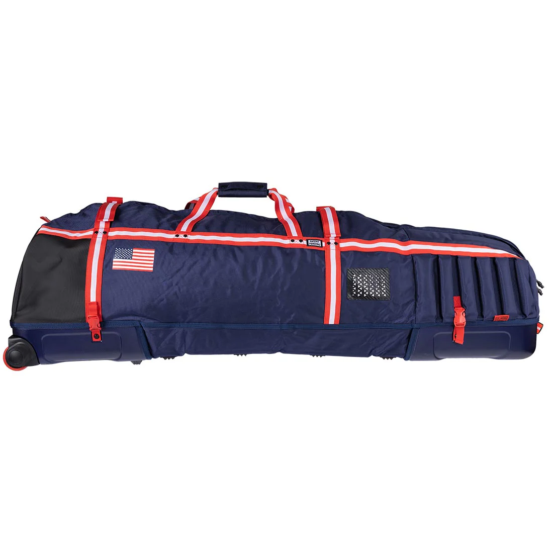 Sun Mountain Kube Travel Cover - Image 9
