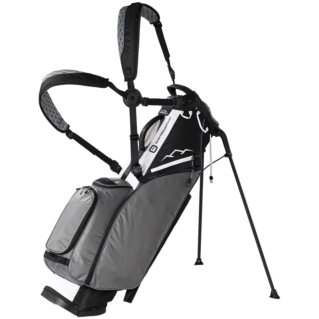 Sun Mountain Eclipse E-2.5 Stand Bag - Image 6