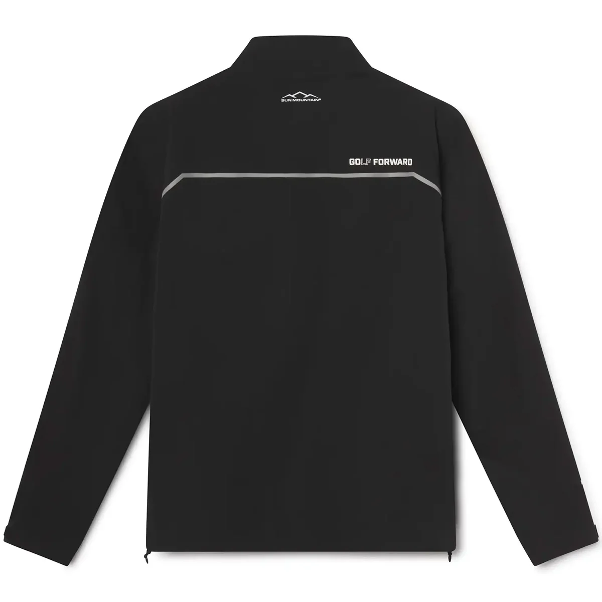 Sun Mountain Cirque II Rain Jacket - Image 2