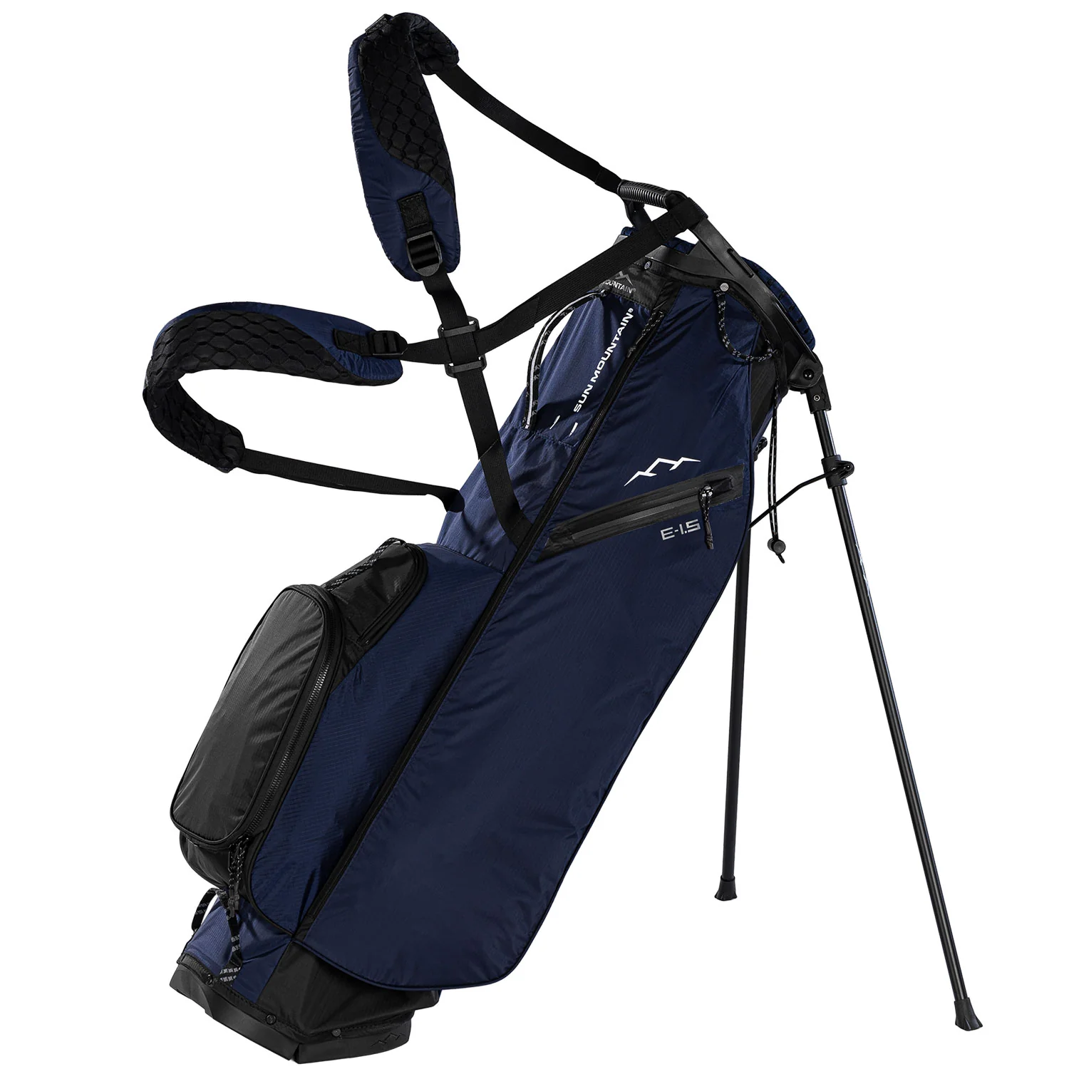 Sun Mountain Eclipse E-1.5 Stand Bag - Image 10