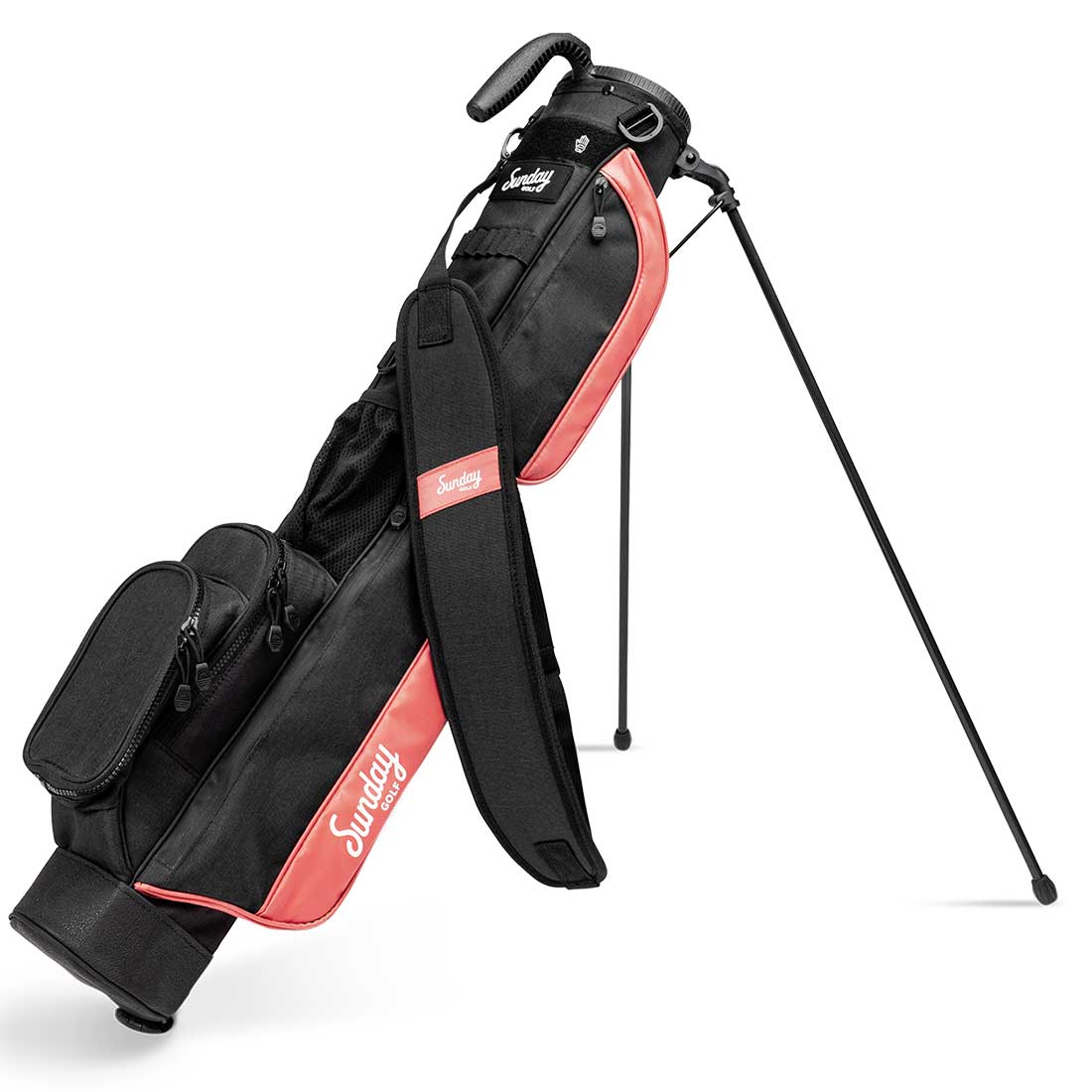 Sunday Golf Loma Carry Bag - Image 10