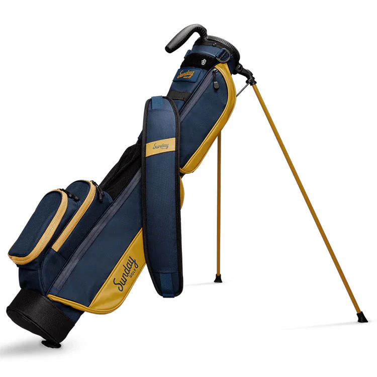 Sunday Golf Loma Carry Bag - Image 14