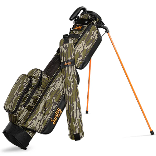 Sunday Golf Loma Carry Bag - Image 23