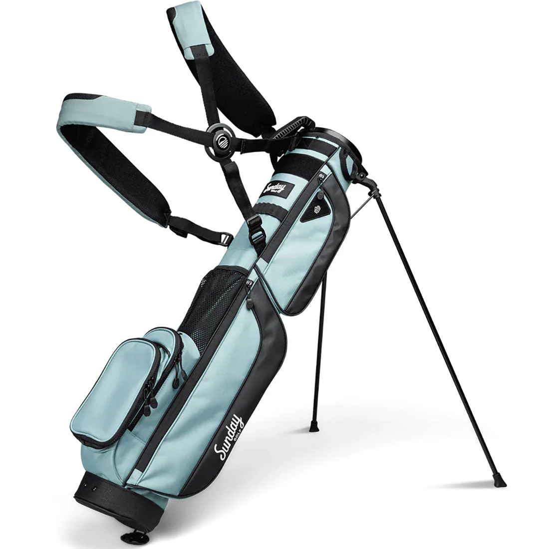 Sunday Golf Loma XL Carry Bag - Image 6