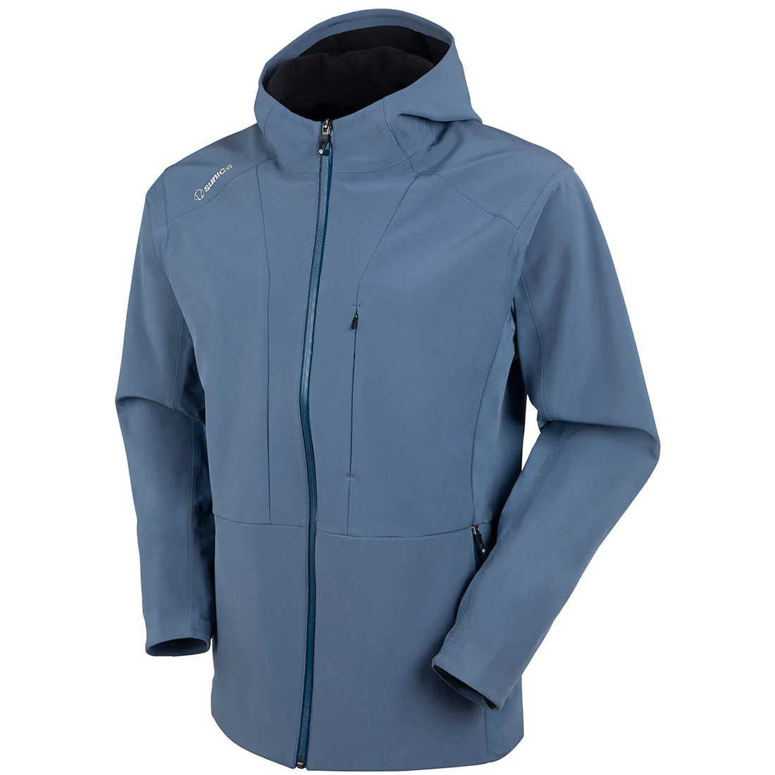 Sunice Alden Soft Shell Jacket - Image 6