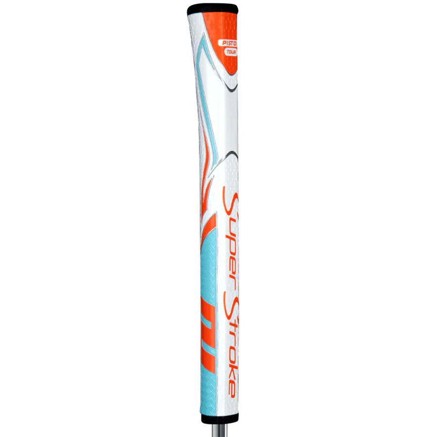 SuperStroke Zenergy Pistol GT Tour Putter Grip - Image 4