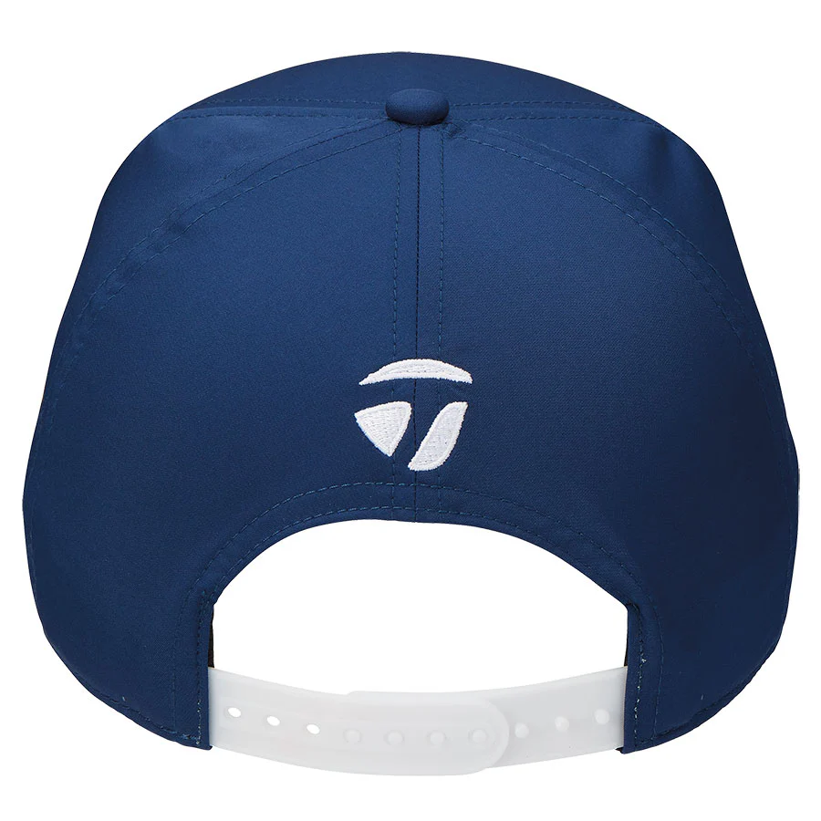 TaylorMade Evergreen Horizon Snapback Hat - Image 4