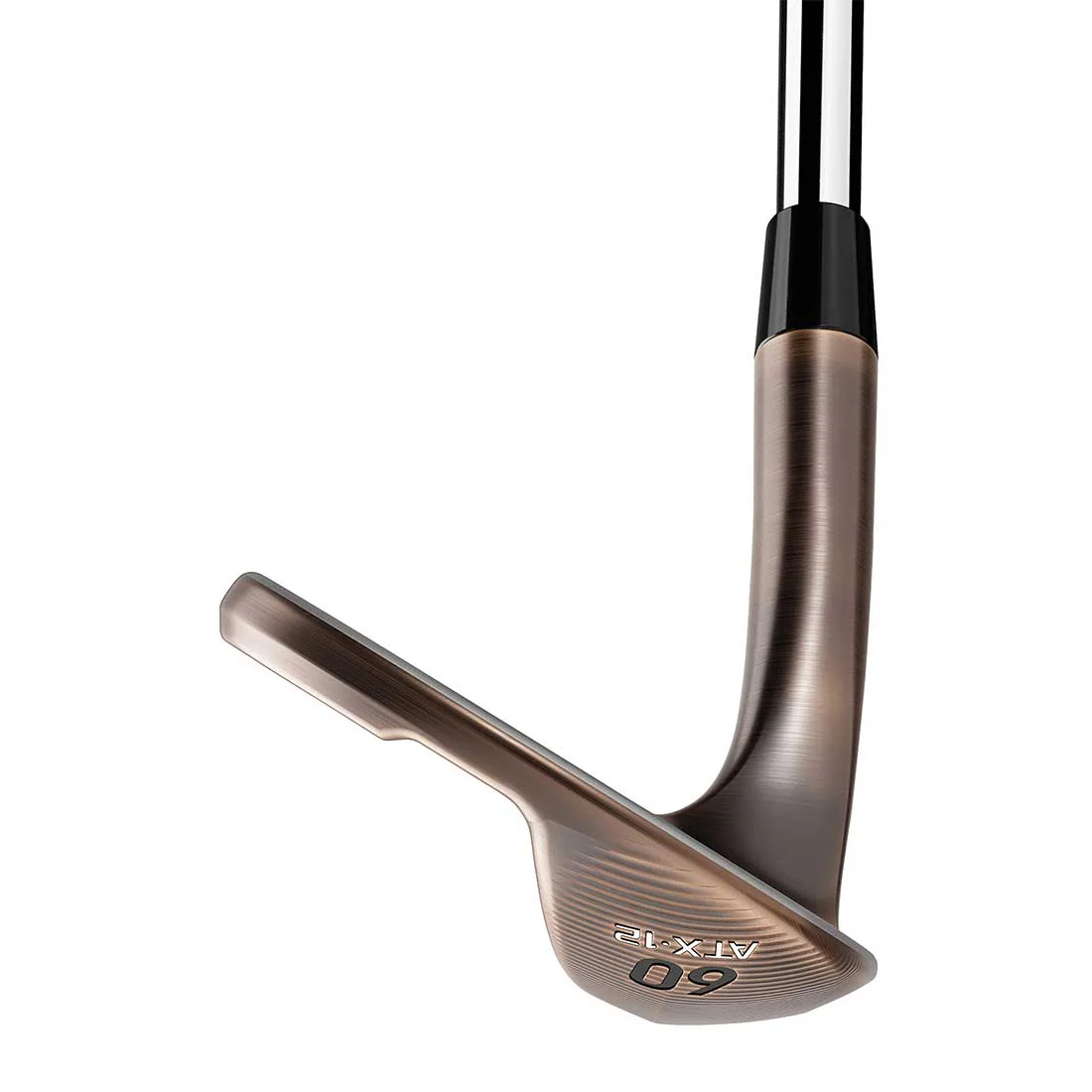 TaylorMade Hi-Toe 4 Wedge - Image 8
