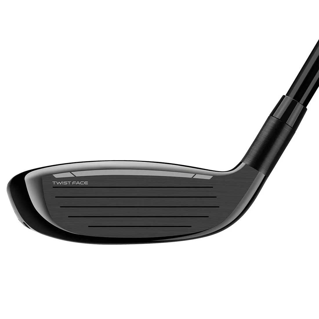TaylorMade Qi10 Rescue - Image 3