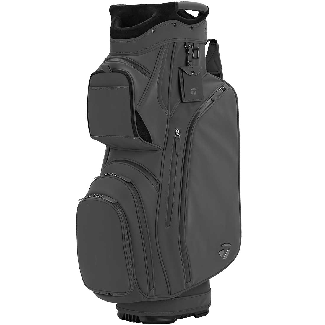 TaylorMade Signature Cart Bag - Image 3