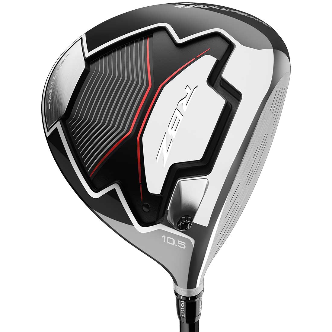 TaylorMade RBZ 2.0 11-Piece Complete Set - Image 5
