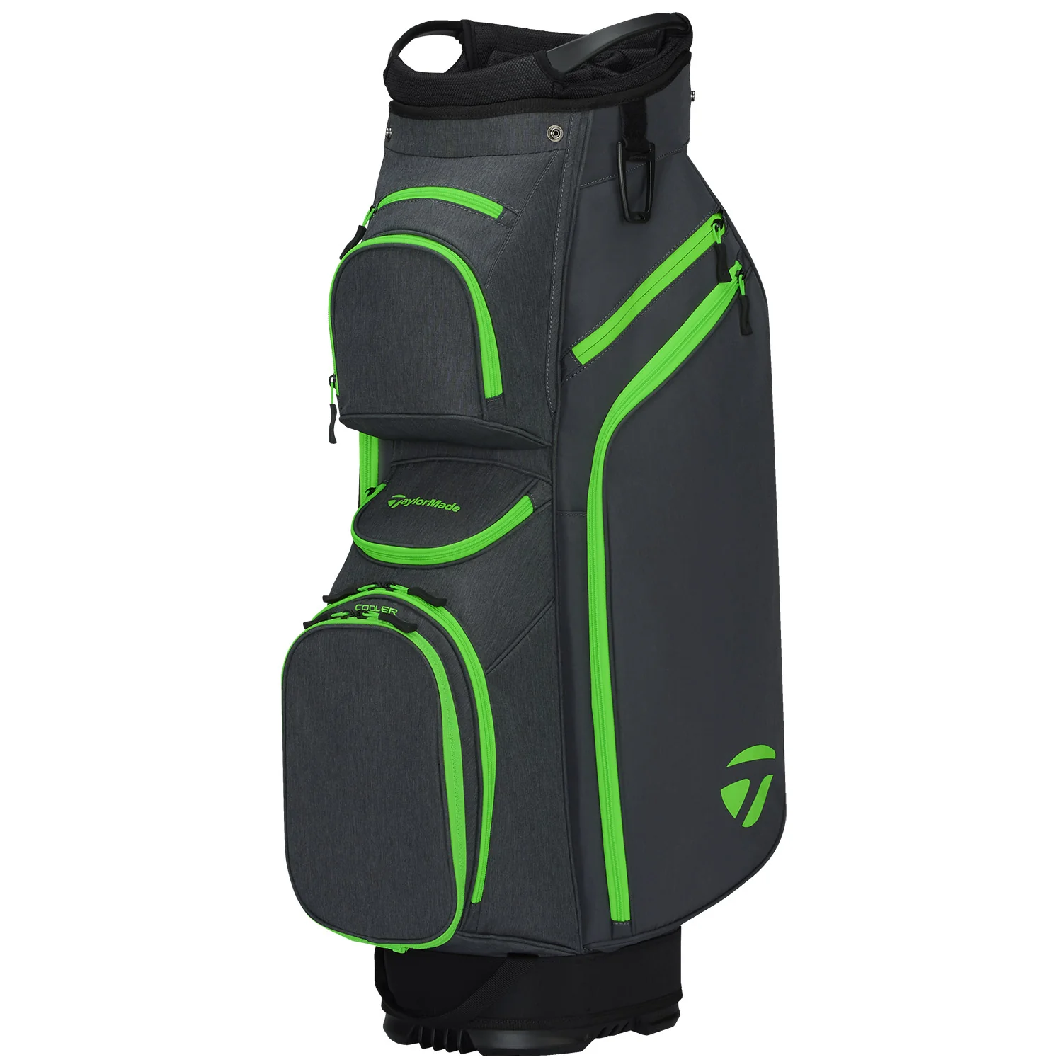 TaylorMade Cart Lite Cart Bag - Image 13