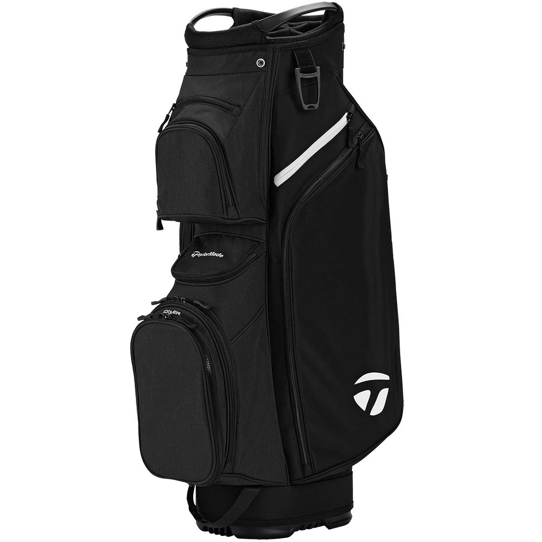 TaylorMade Cart Lite Cart Bag - Image 9