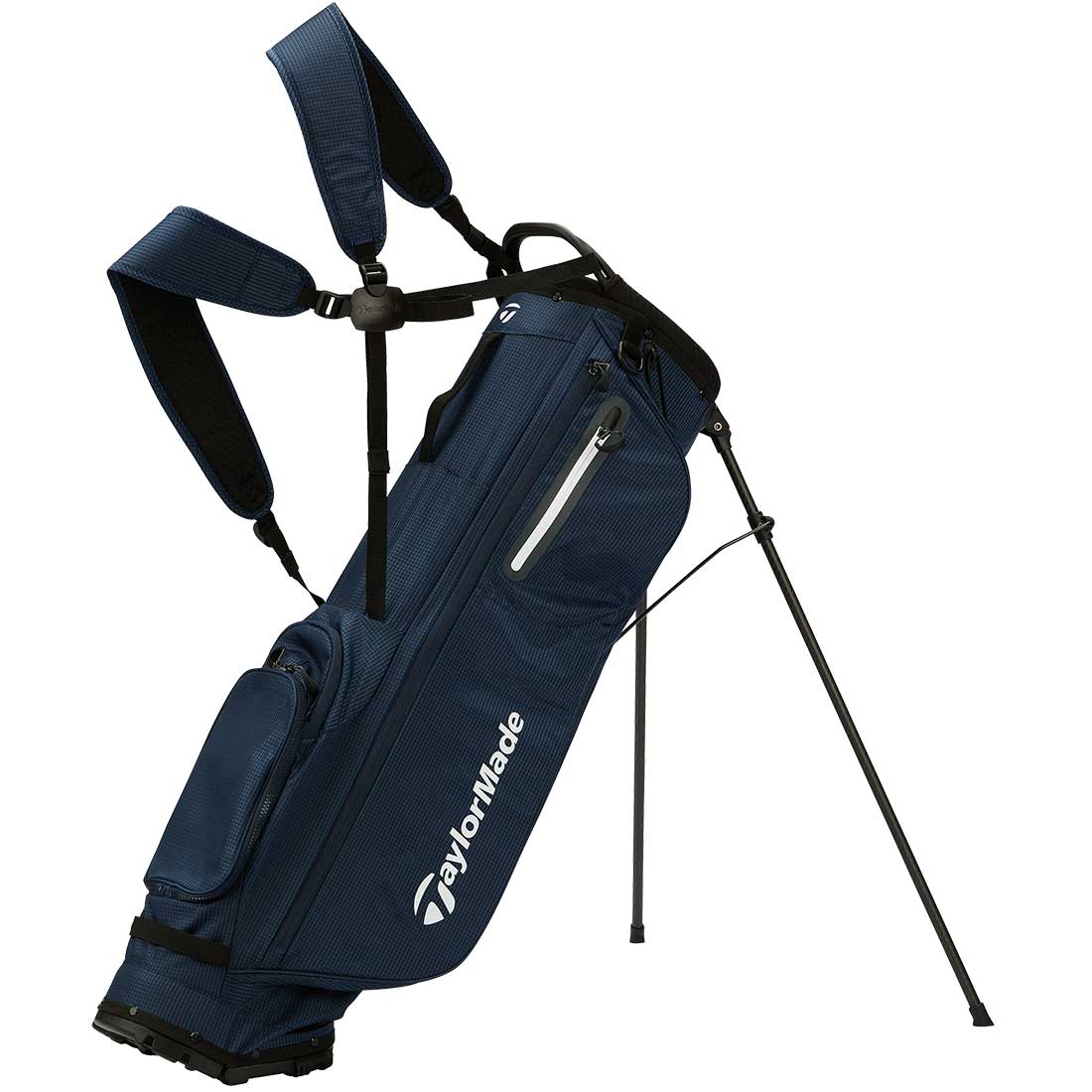 TaylorMade FlexTech SuperLite Stand Bag - Image 11