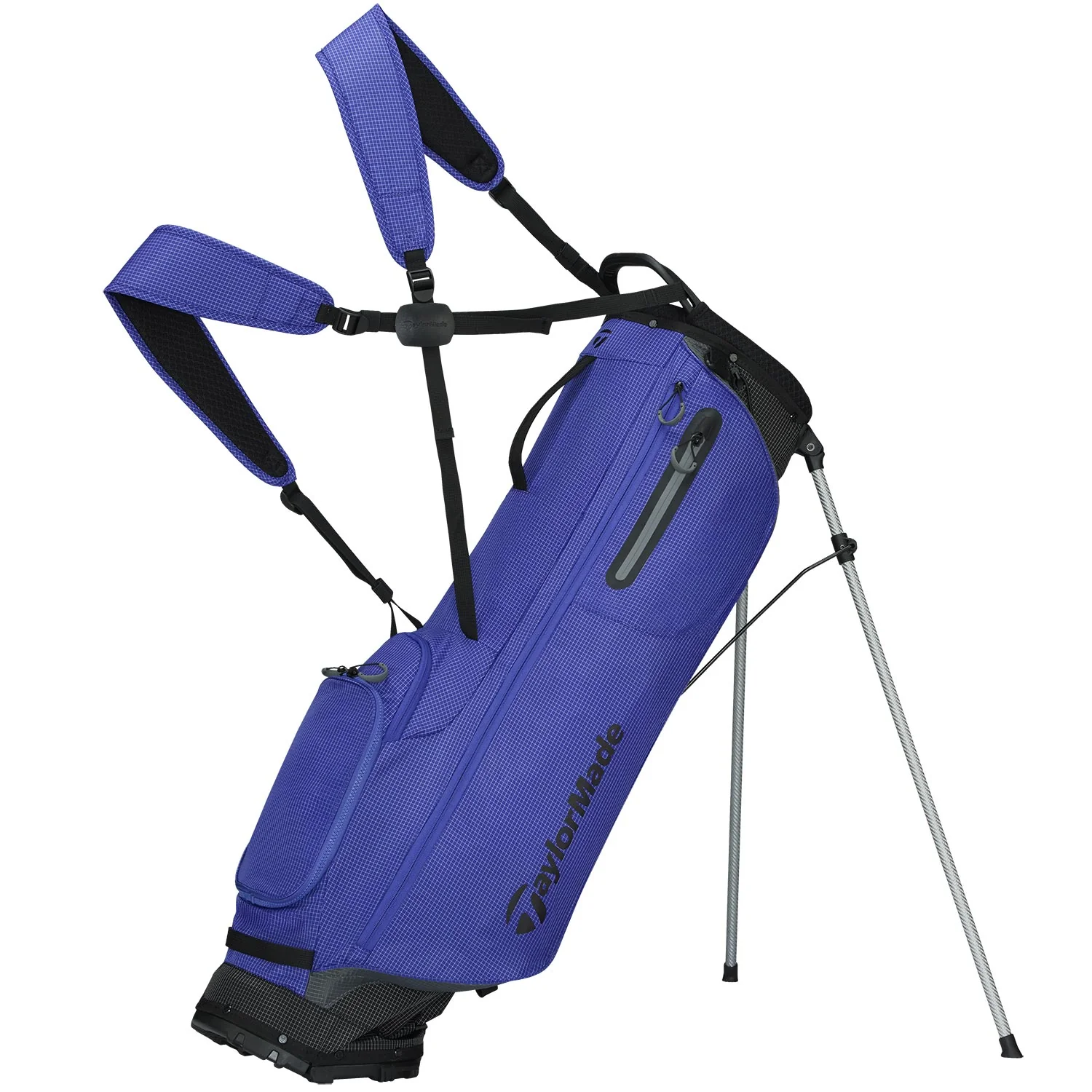 TaylorMade FlexTech SuperLite Stand Bag - Image 7