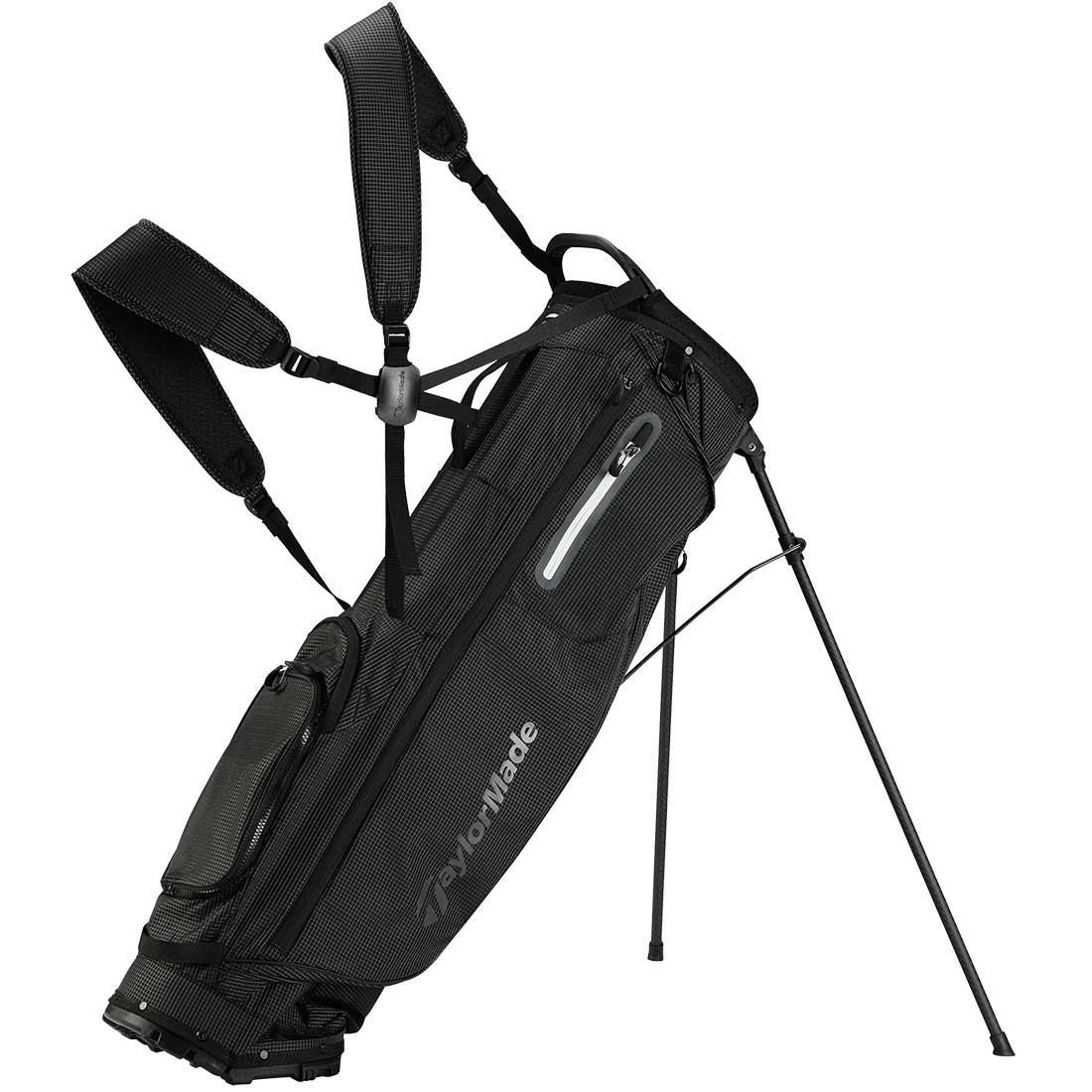 TaylorMade FlexTech SuperLite Stand Bag - Image 9