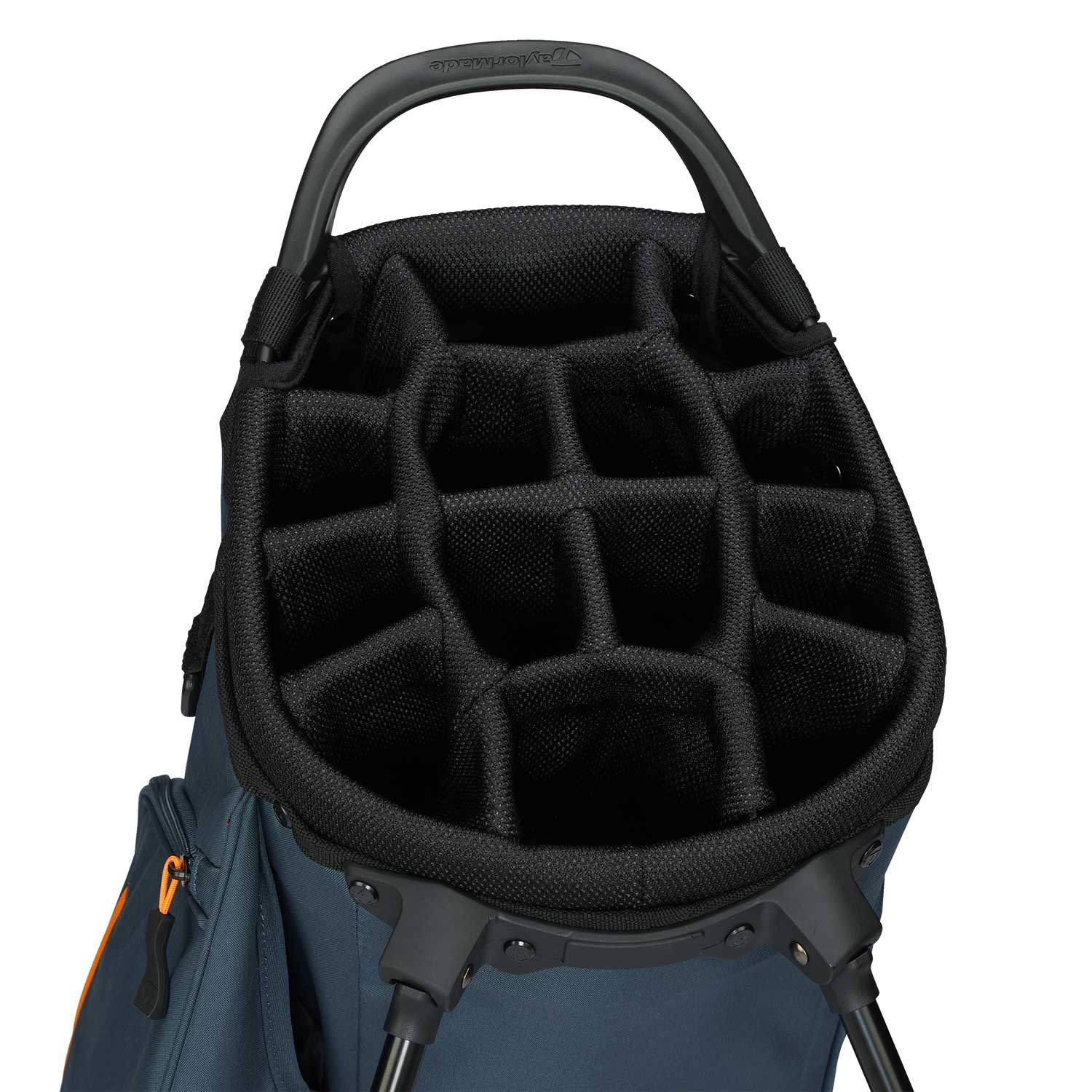 TaylorMade FlexTech Crossover Stand Bag - Image 2