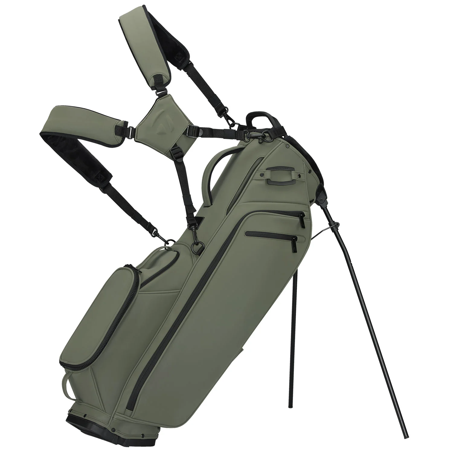 TaylorMade Signature M4 Stand Bag - Image 10