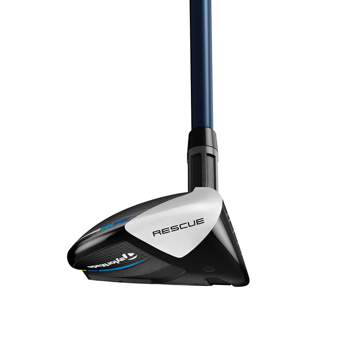 TaylorMade SIM2 Max Rescue - Image 4