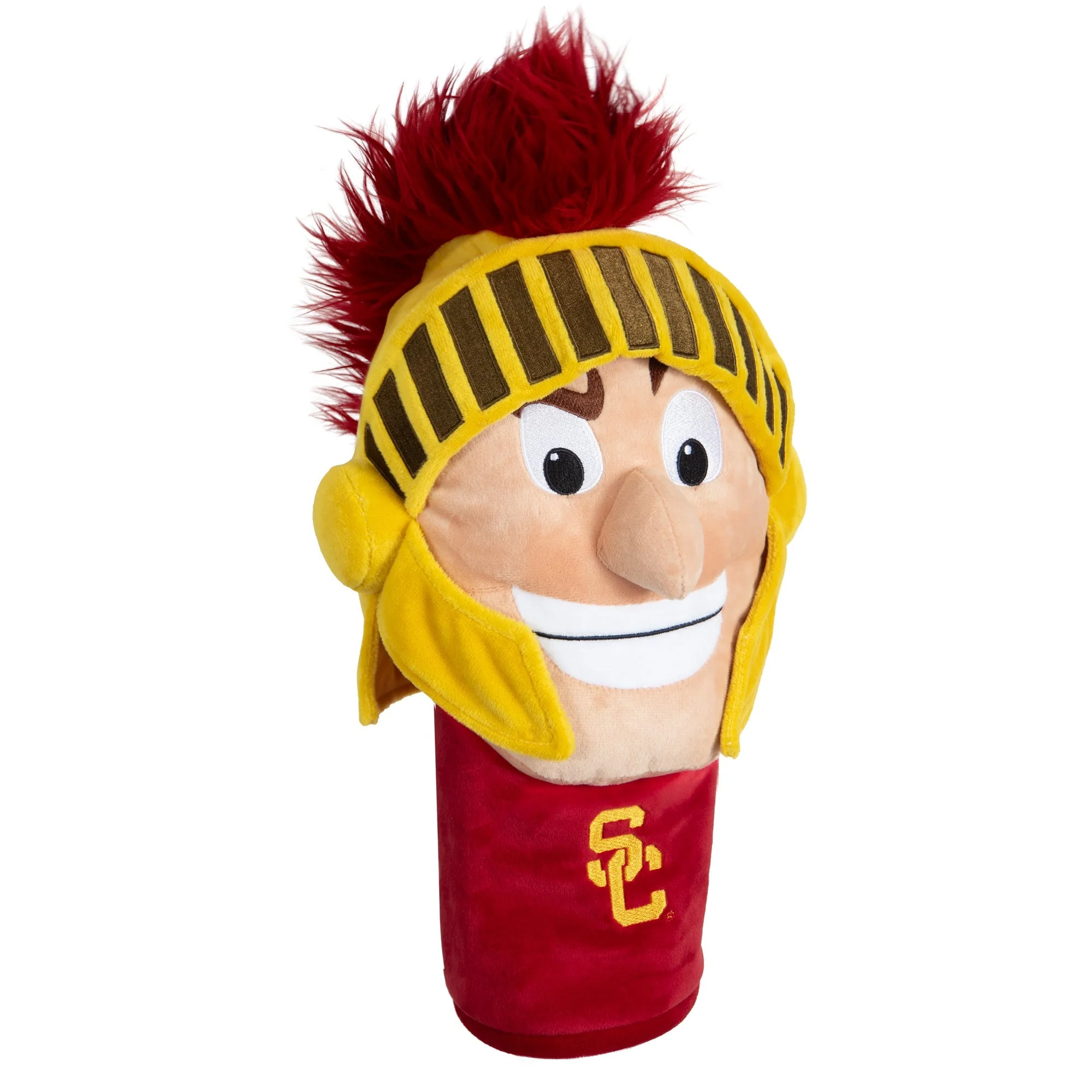 Team Effort NCAA Mascot Headcover - Image 16