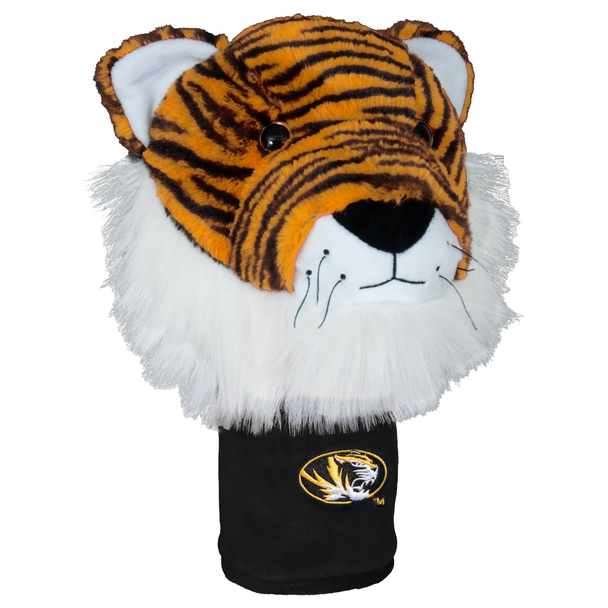 Team Effort NCAA Mascot Headcover - Image 4