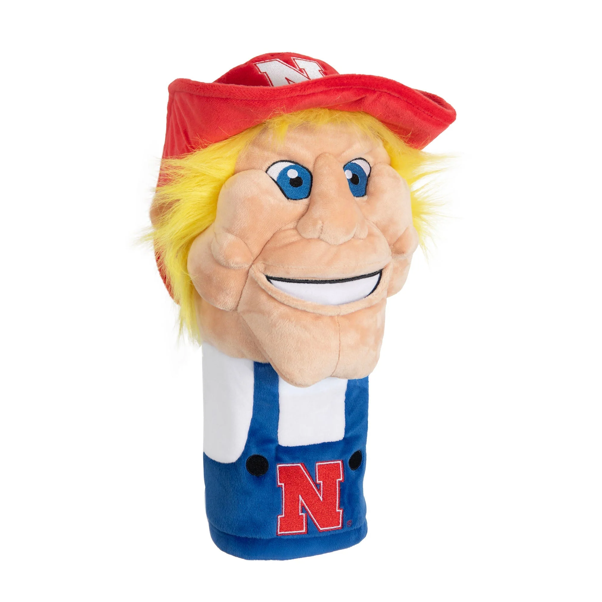 Team Effort NCAA Mascot Headcover - Image 5