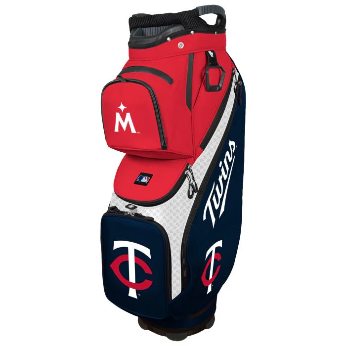 Team Effort MLB Clubhouse Cooler Cart Bag - Image 30