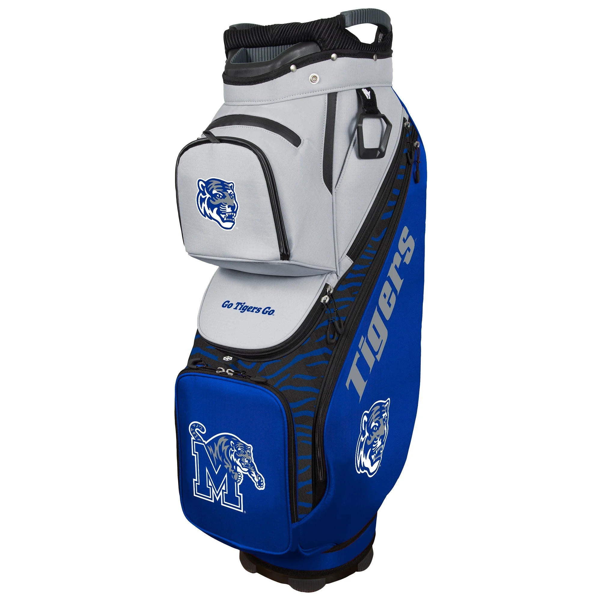Team Effort NCAA Clubhouse Cooler Cart Bag - Image 32