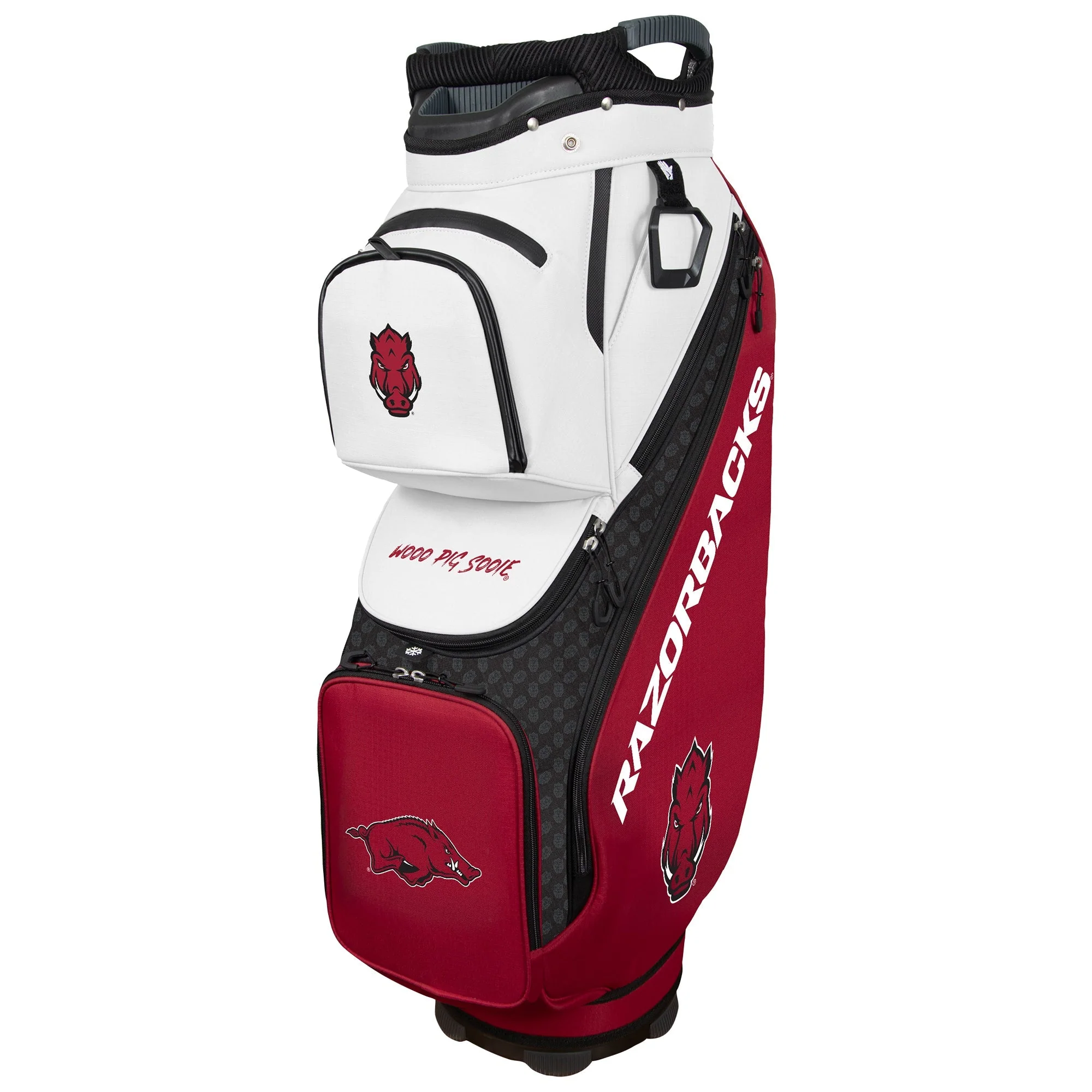 Team Effort NCAA Clubhouse Cooler Cart Bag - Image 5