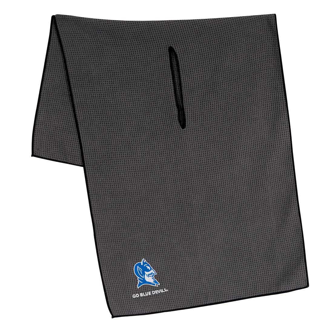 Team Effort NCAA 19 X 41 Grey Microfiber Towel - Image 30