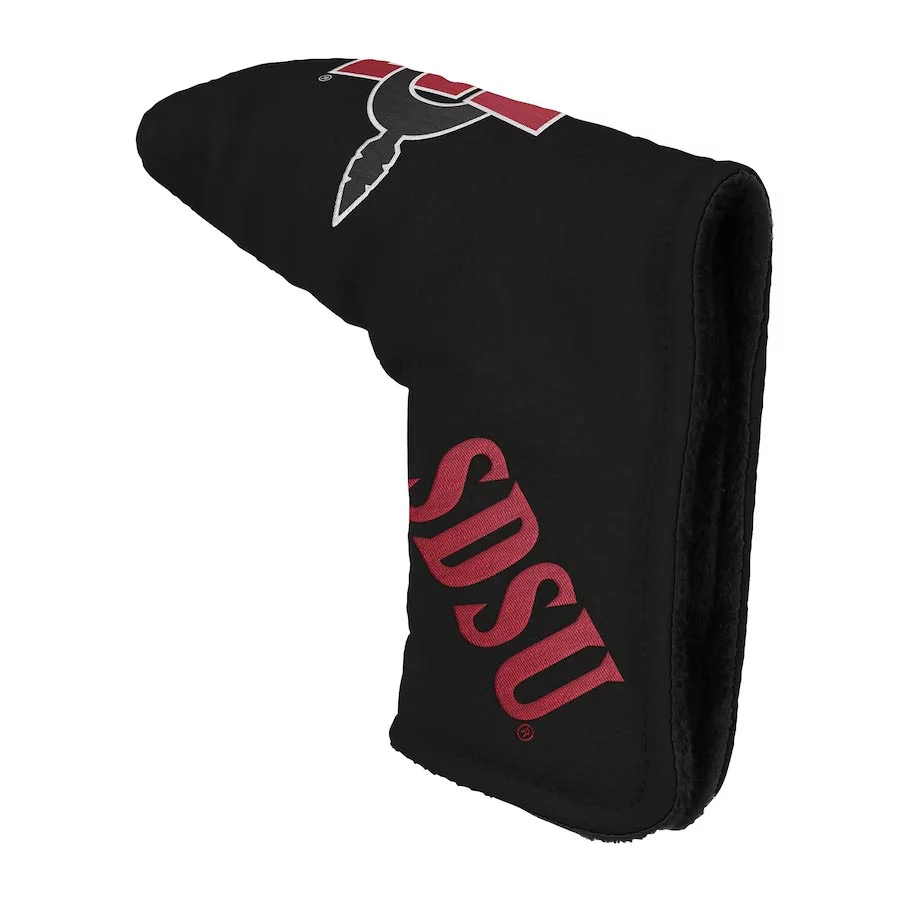 Team Effort NCAA NextGen Blade Putter Cover - Image 36