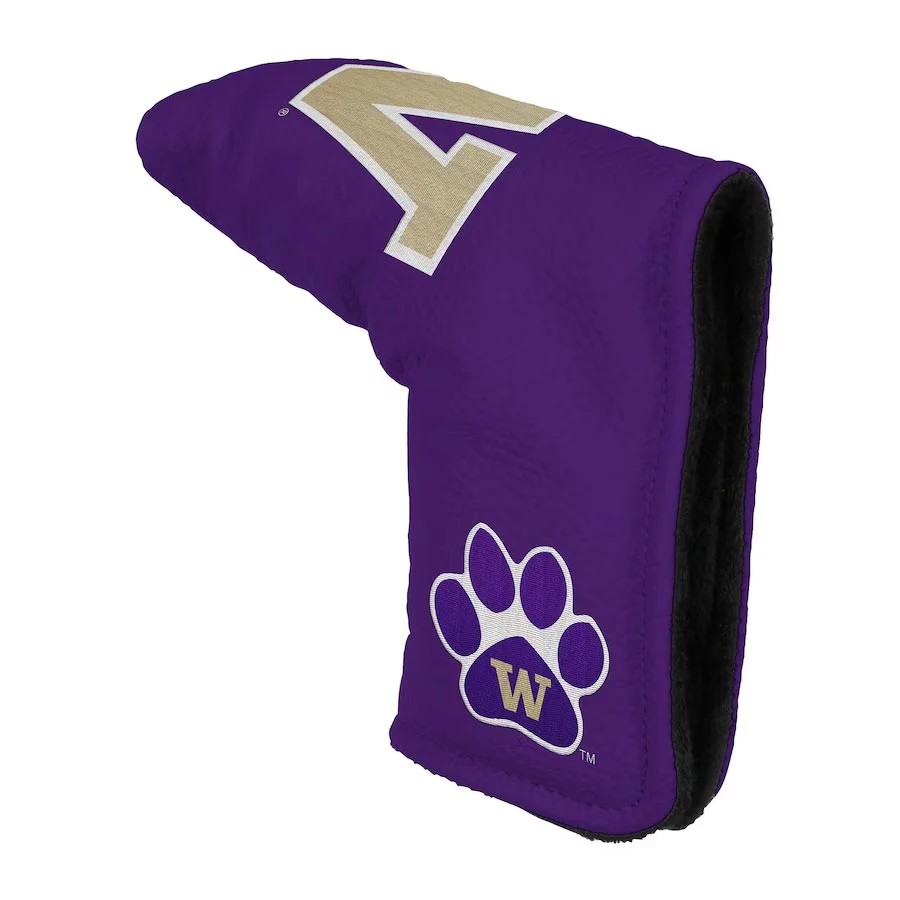 Team Effort NCAA NextGen Blade Putter Cover - Image 44