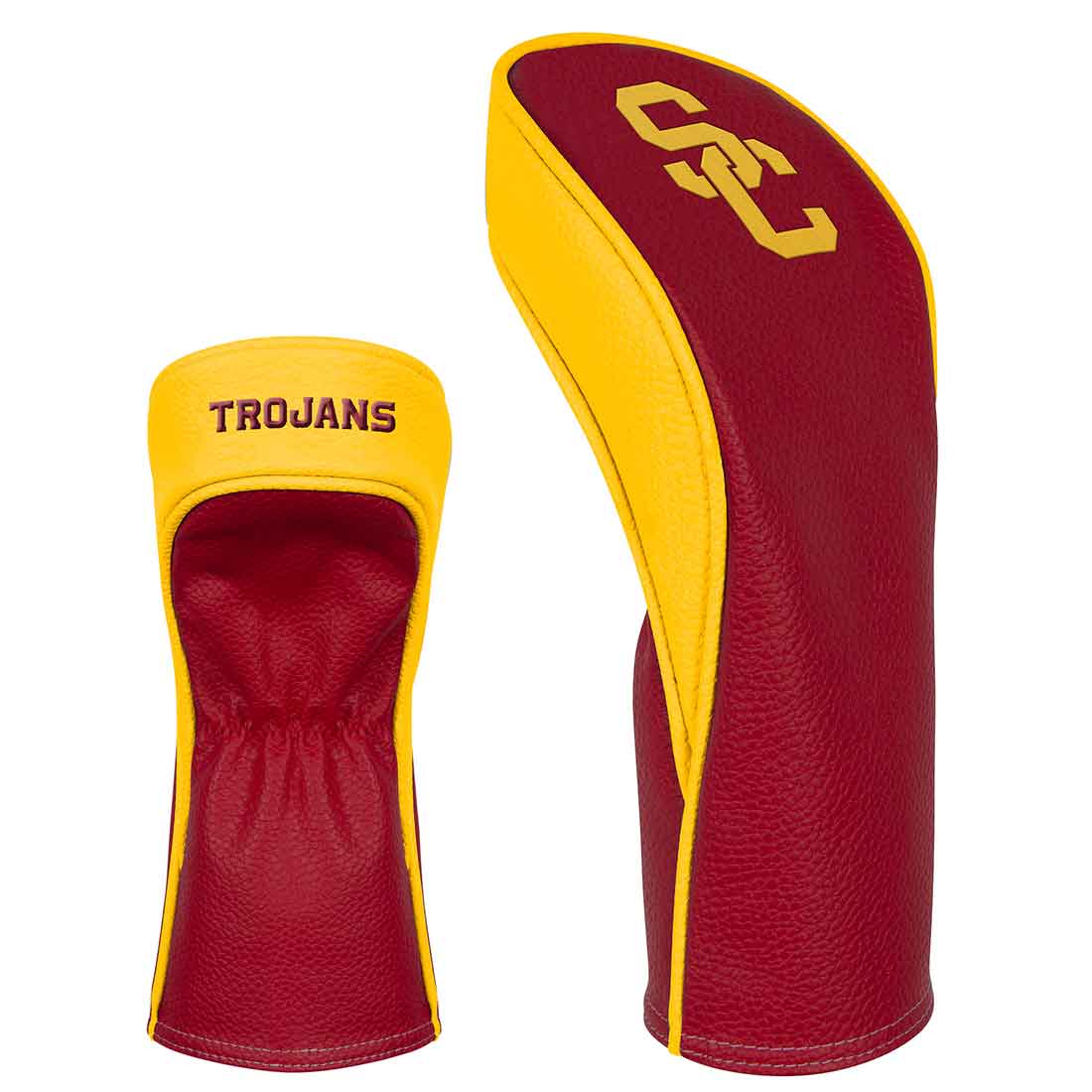 Team Effort NCAA NextGen Fairway Headcover - Image 23