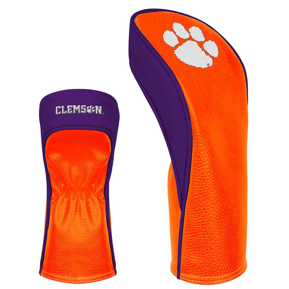 Team Effort NCAA NextGen Fairway Headcover - Image 3