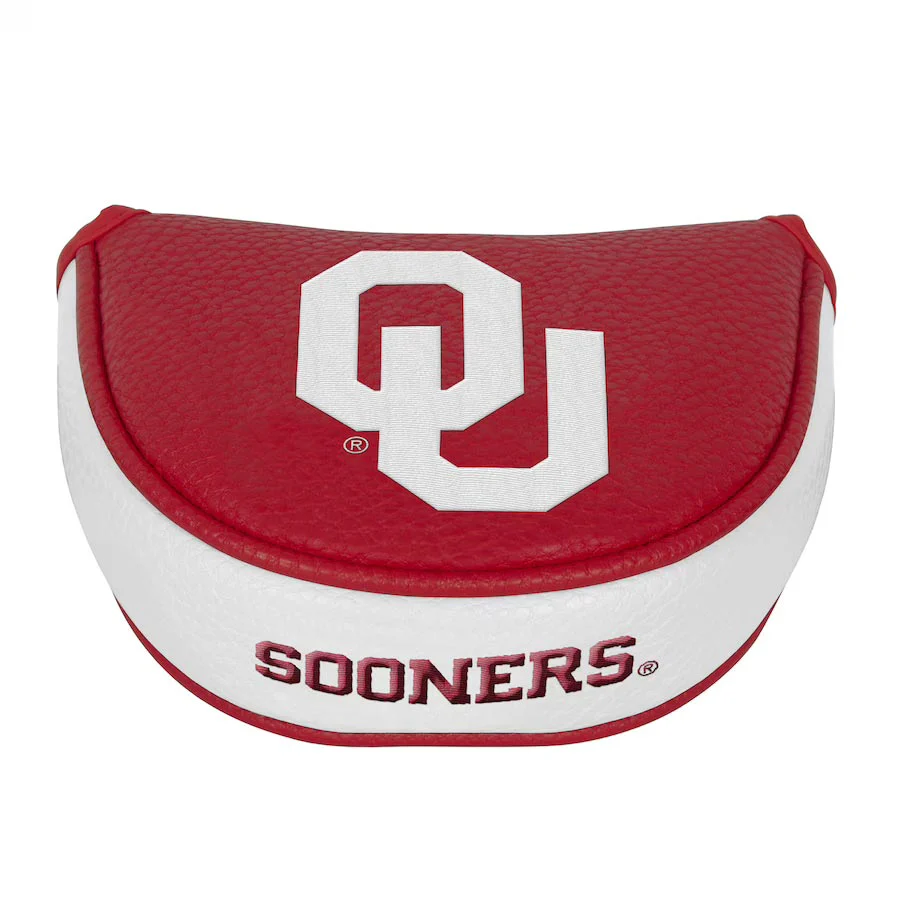 Team Effort NCAA NextGen Mallet Putter Cover - Image 23