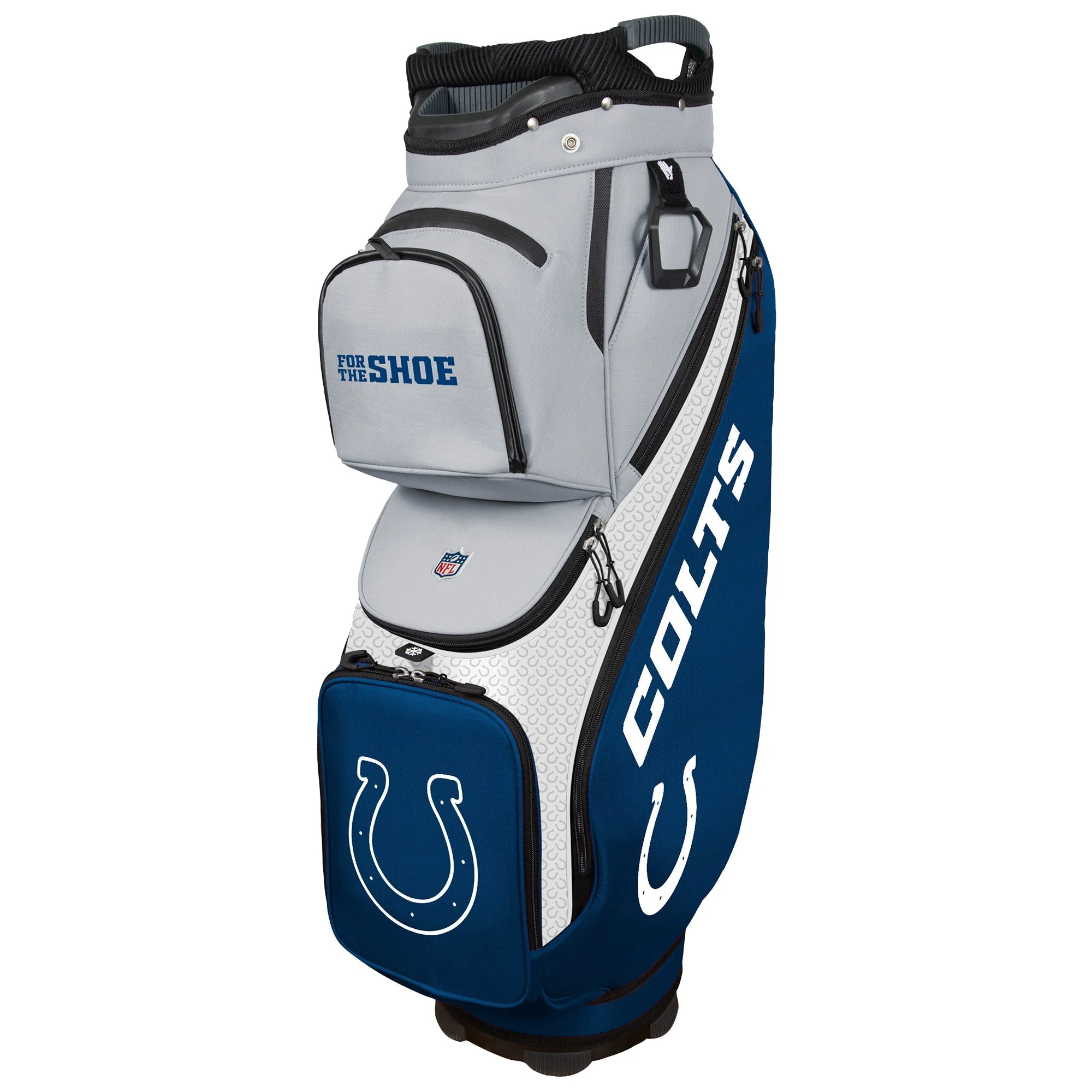 Team Effort NFL Clubhouse Cooler Cart Bag - Image 14