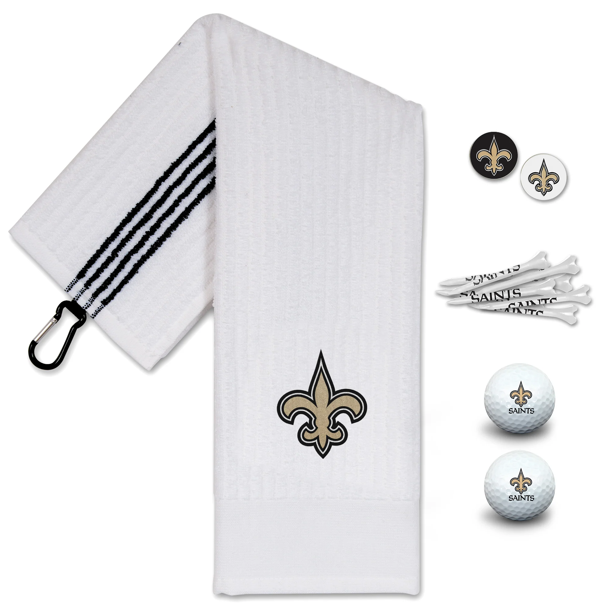 Team Effort NFL Golf Gift Set - Image 23