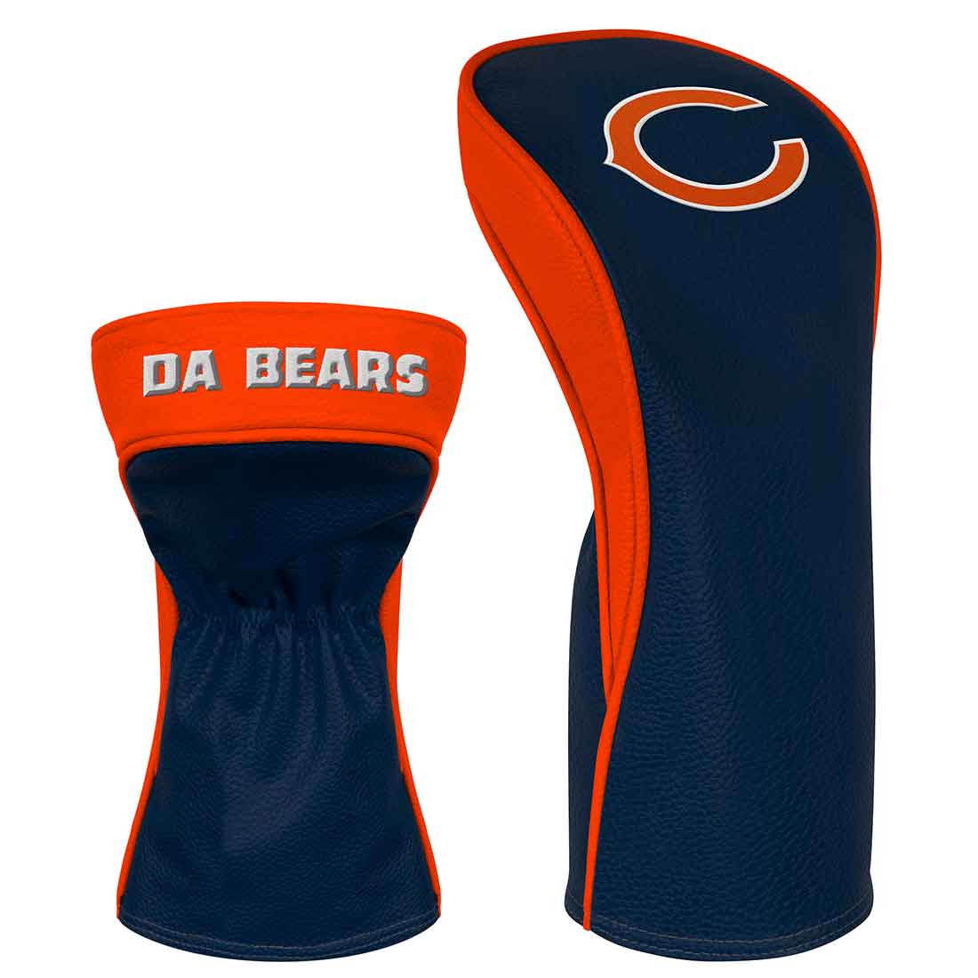 Team Effort NFL NextGen Driver Headcover - Image 7