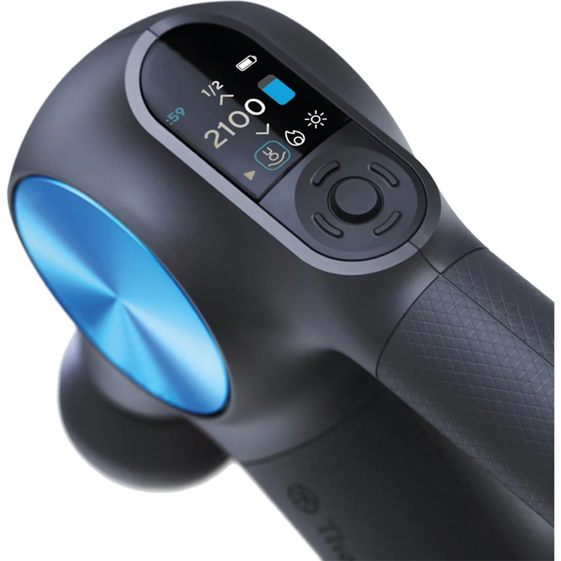 Therabody Theragun PRO PLUS - Image 3