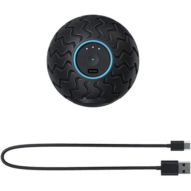 Therabody Wave Solo Vibrating Massager - Image 5