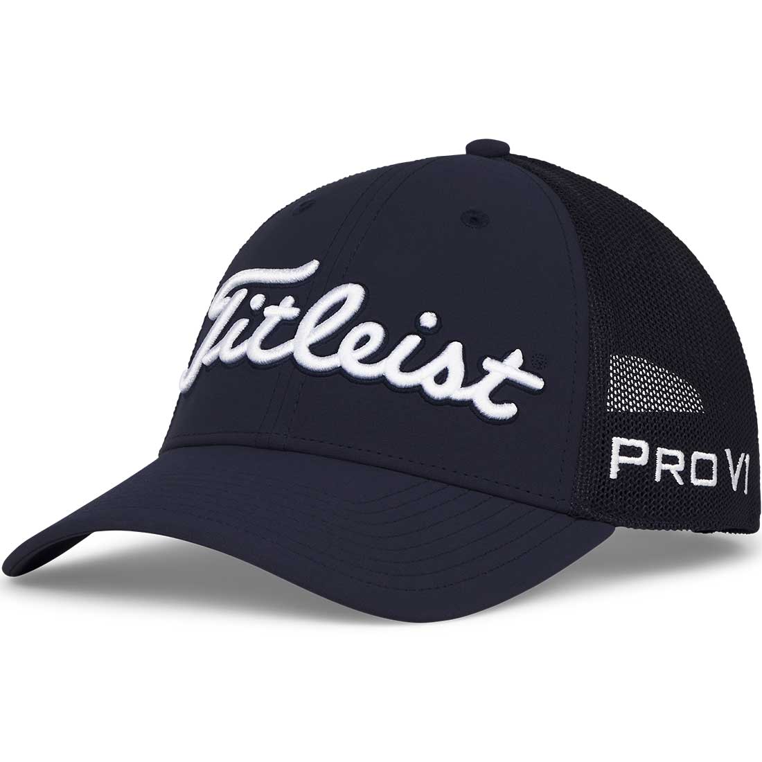Titleist Tour Performance Mesh Hat - Image 3