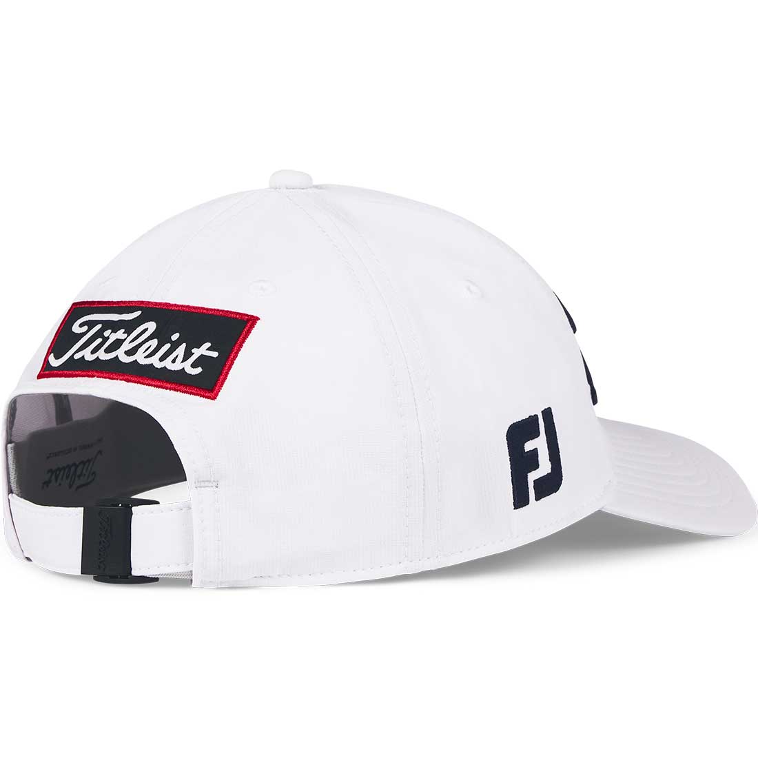 Titleist Women's Tour Performance Hat - Image 3
