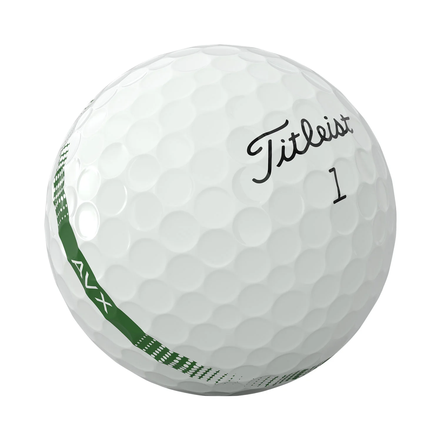 Titleist AVX AIM Performance Golf Balls - Image 2