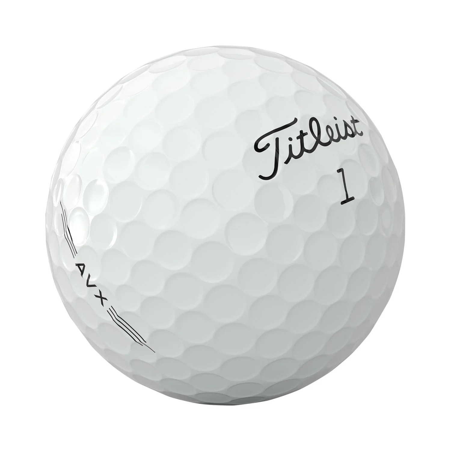 Titleist AVX Golf Balls - Image 2