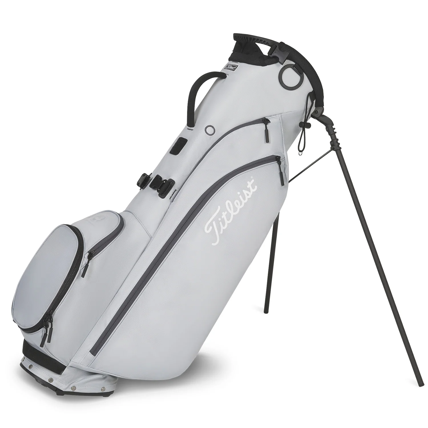 Titleist Players 4 Carbon Stand Bag - Image 10