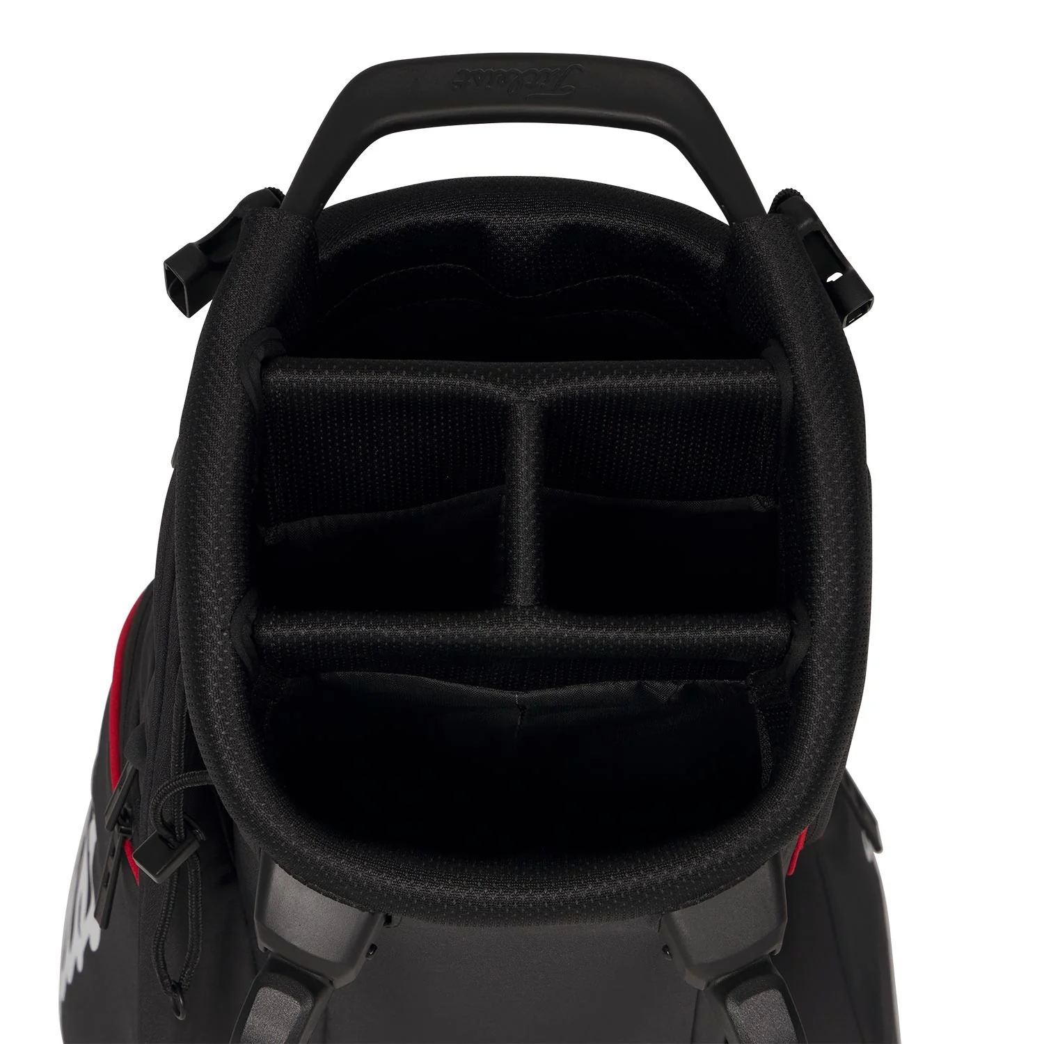 Titleist Players S4 Stand Bag - Image 2