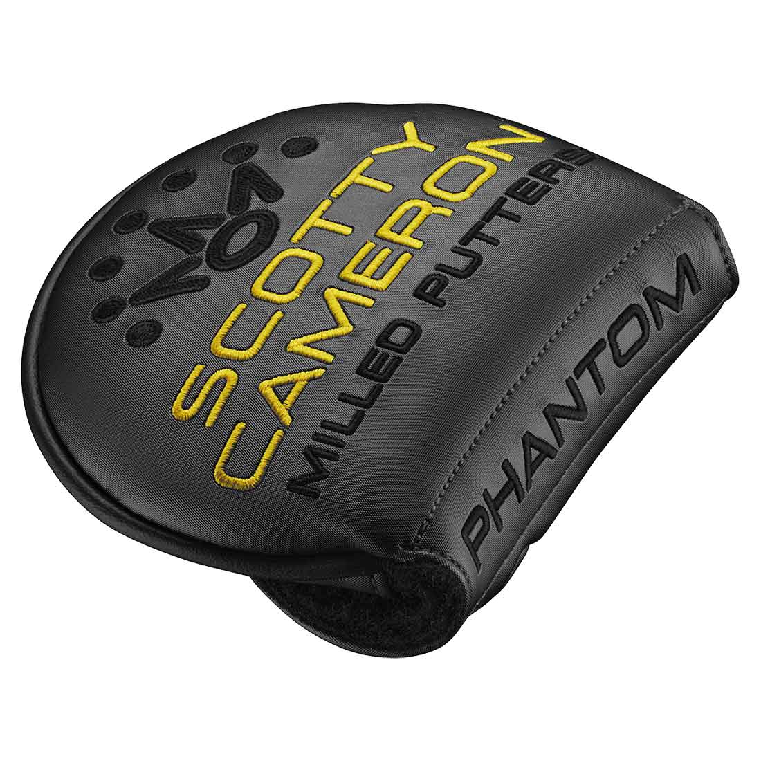 Titleist Scotty Cameron Phantom 5 Putter - Image 3