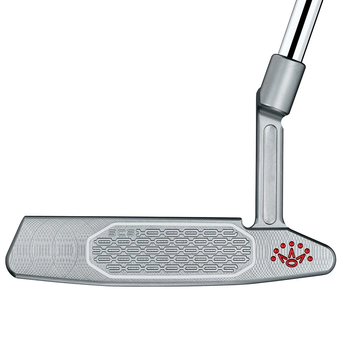 Titleist Scotty Cameron Studio Style Newport 2 Plus Putter - Image 4